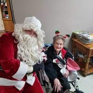 Meet your Posher, Garrett